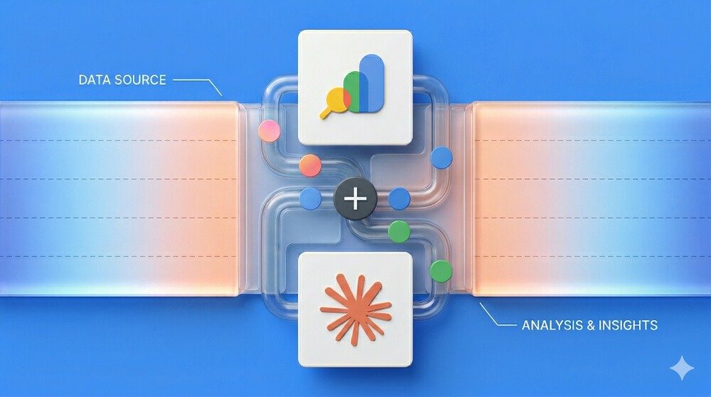 How to Connect Google Search Console with Claude AI in 2026 (3 Methods — Free & Paid)